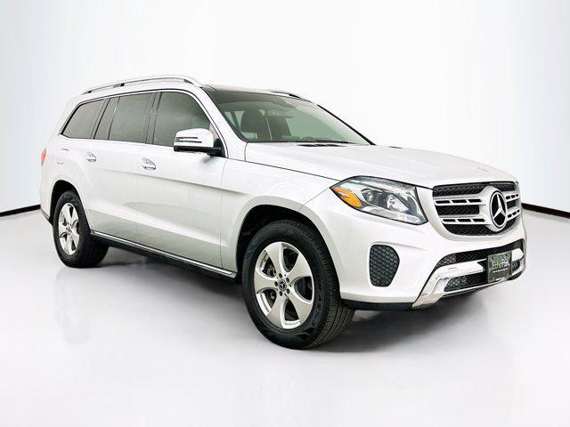 used 2019 Mercedes-Benz GLS 450 car, priced at $25,897