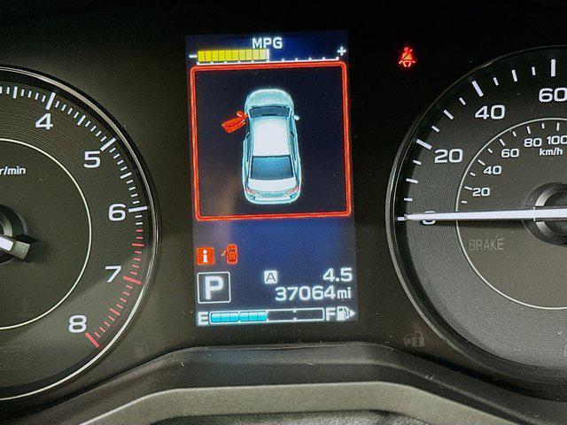 used 2020 Subaru Impreza car, priced at $17,297