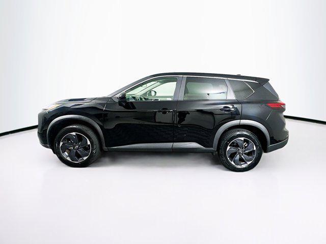 used 2025 Nissan Rogue car, priced at $22,897