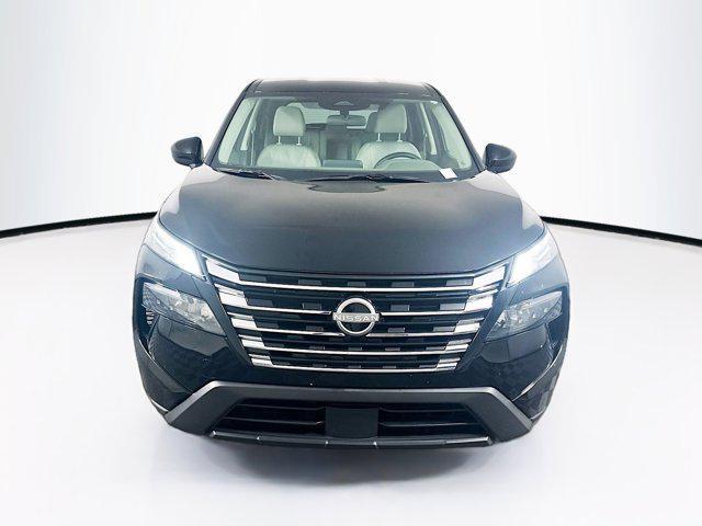 used 2025 Nissan Rogue car, priced at $22,897