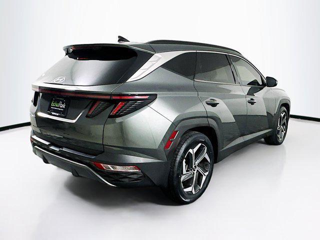 used 2022 Hyundai Tucson car, priced at $23,997