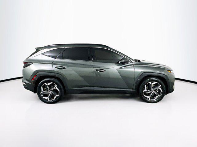 used 2022 Hyundai Tucson car, priced at $23,997