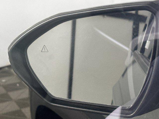used 2022 Hyundai Tucson car, priced at $23,997