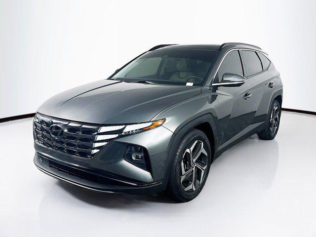 used 2022 Hyundai Tucson car, priced at $23,997
