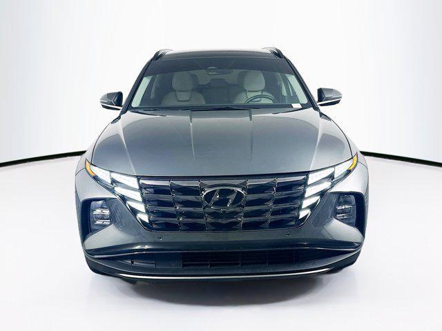 used 2022 Hyundai Tucson car, priced at $23,997