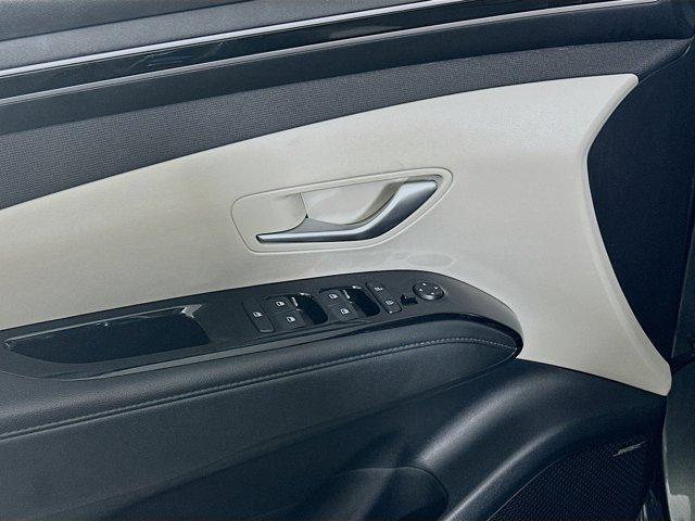 used 2022 Hyundai Tucson car, priced at $23,997
