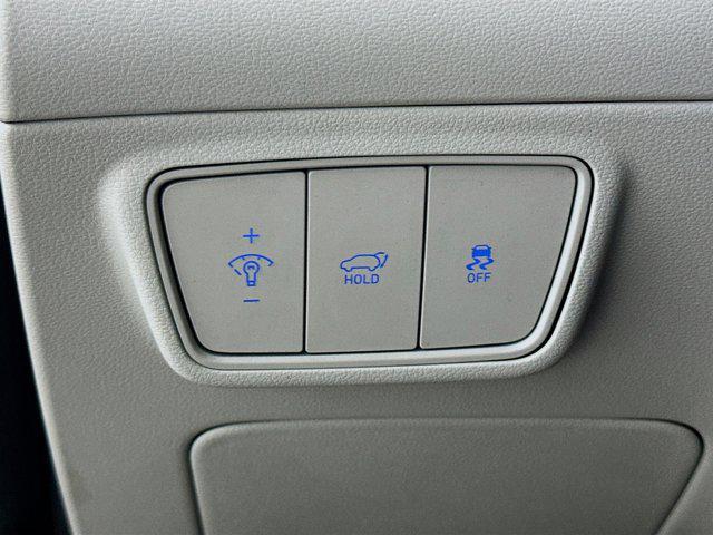 used 2022 Hyundai Tucson car, priced at $23,997