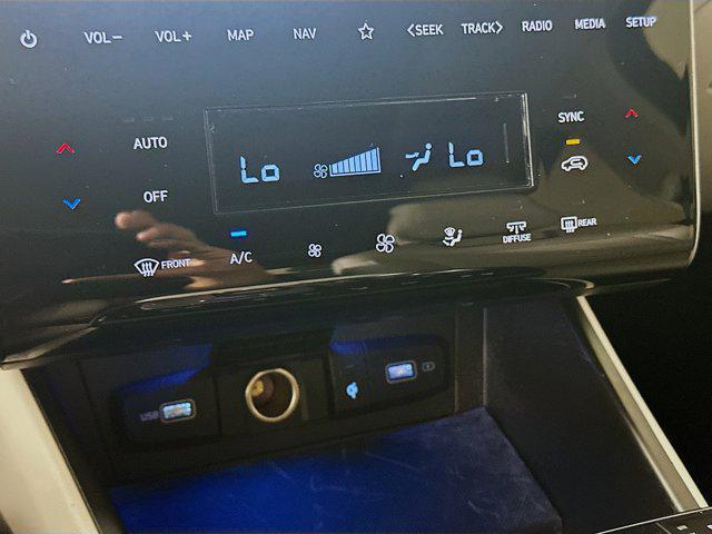 used 2022 Hyundai Tucson car, priced at $23,997