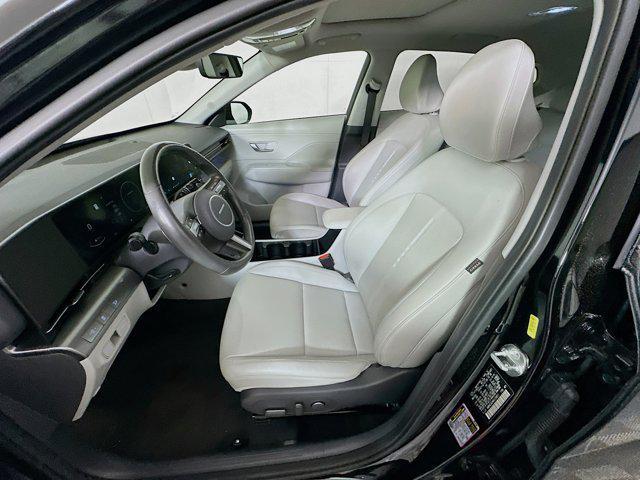 used 2024 Hyundai Kona car, priced at $23,297
