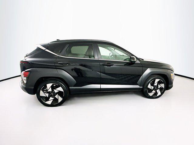 used 2024 Hyundai Kona car, priced at $23,297