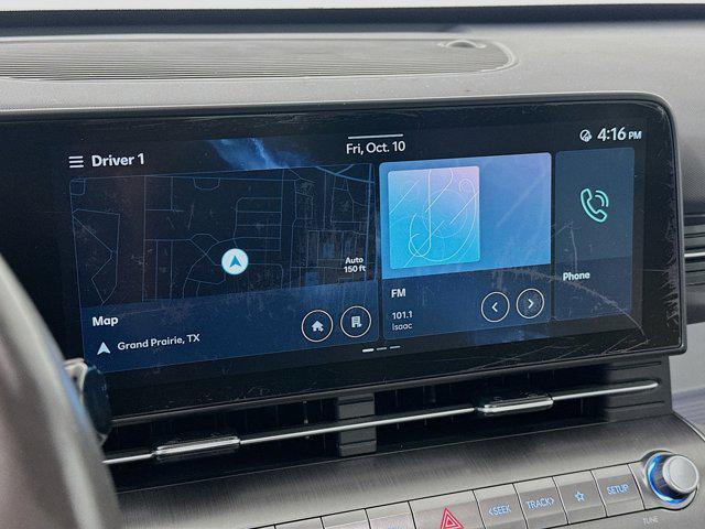 used 2024 Hyundai Kona car, priced at $23,297