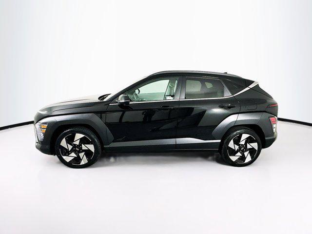 used 2024 Hyundai Kona car, priced at $23,297