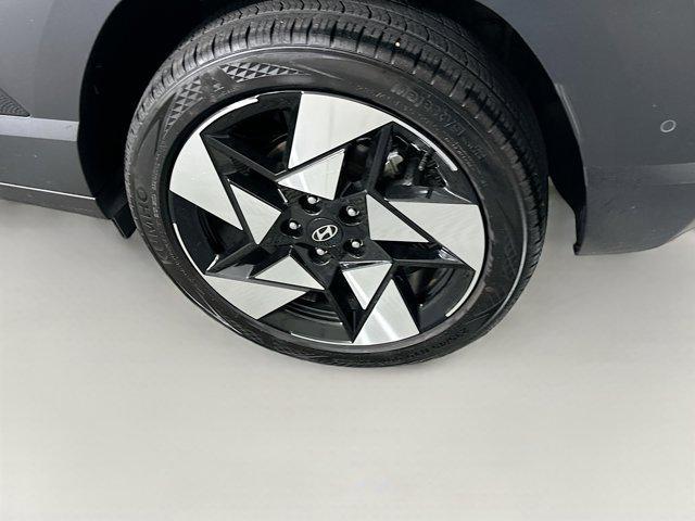 used 2024 Hyundai Kona car, priced at $23,297
