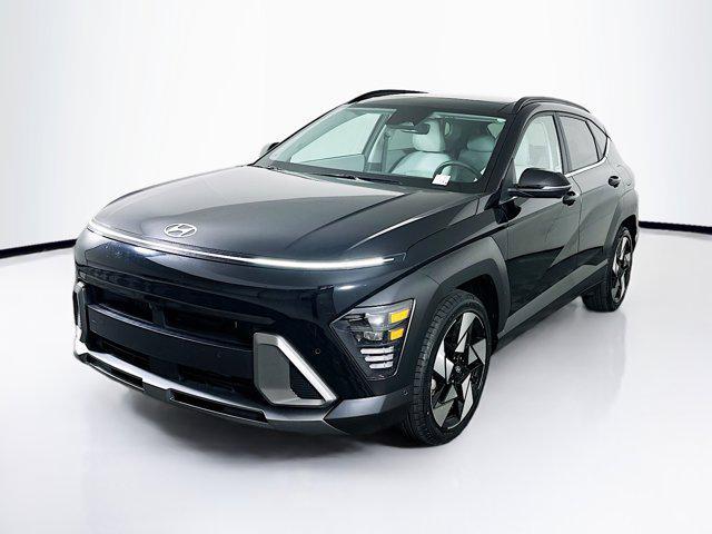 used 2024 Hyundai Kona car, priced at $23,297