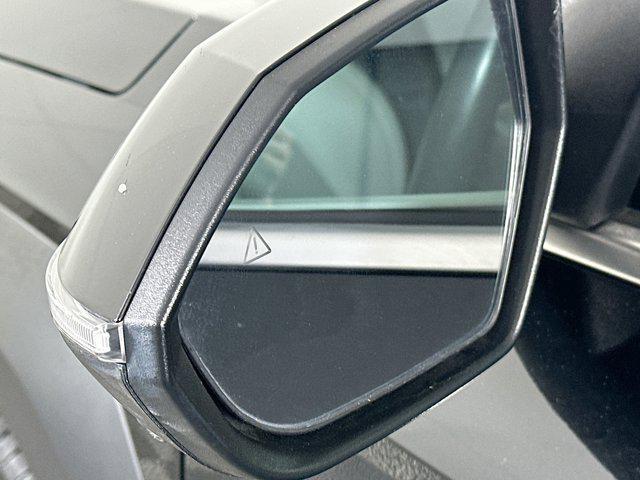 used 2024 Hyundai Kona car, priced at $23,297