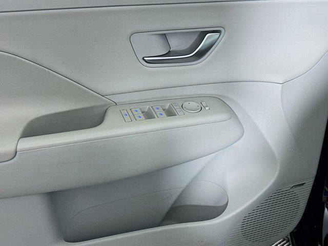 used 2024 Hyundai Kona car, priced at $23,297