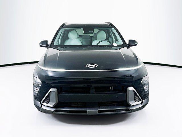 used 2024 Hyundai Kona car, priced at $23,297