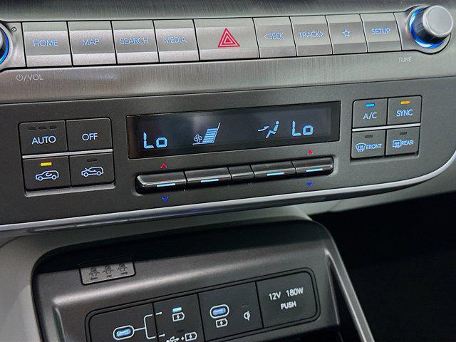 used 2024 Hyundai Kona car, priced at $23,297