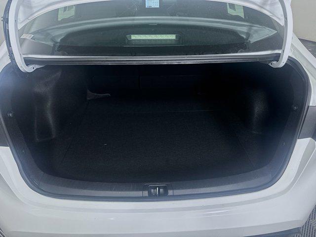 used 2024 Toyota Corolla car, priced at $22,997