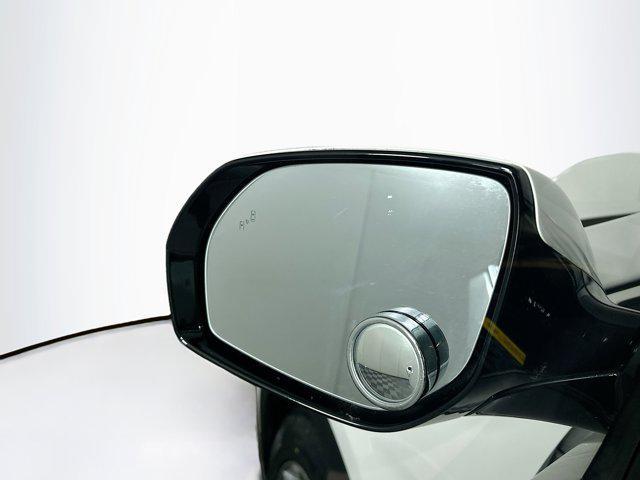 used 2015 Hyundai Santa Fe car, priced at $13,499