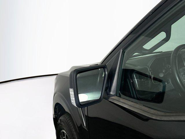 used 2023 Ford F-150 car, priced at $38,987