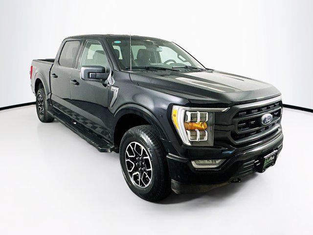 used 2023 Ford F-150 car, priced at $38,997