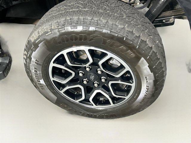 used 2023 Ford F-150 car, priced at $38,987