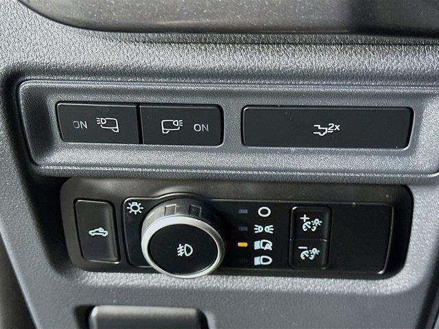 used 2023 Ford F-150 car, priced at $38,987
