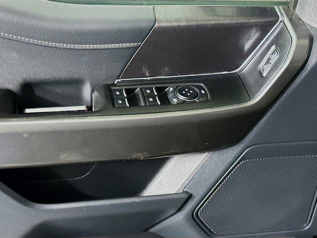 used 2023 Ford F-150 car, priced at $38,987