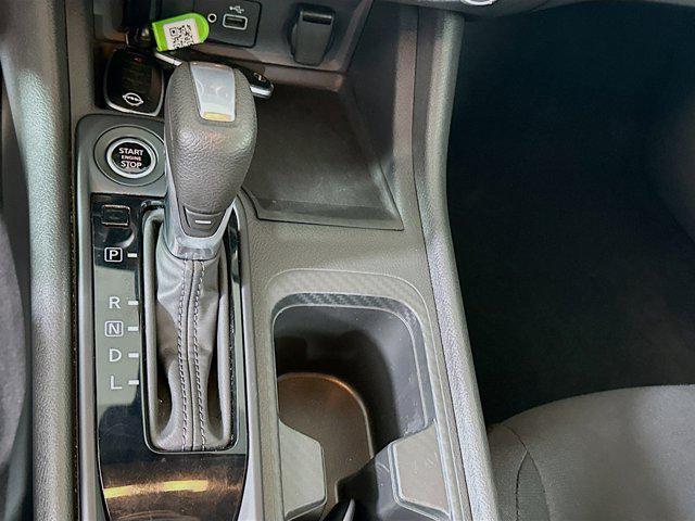 used 2024 Nissan Sentra car, priced at $15,997