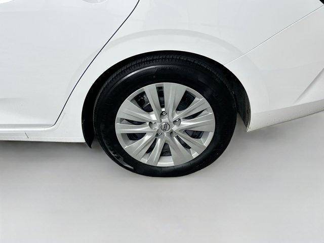 used 2024 Nissan Sentra car, priced at $15,997