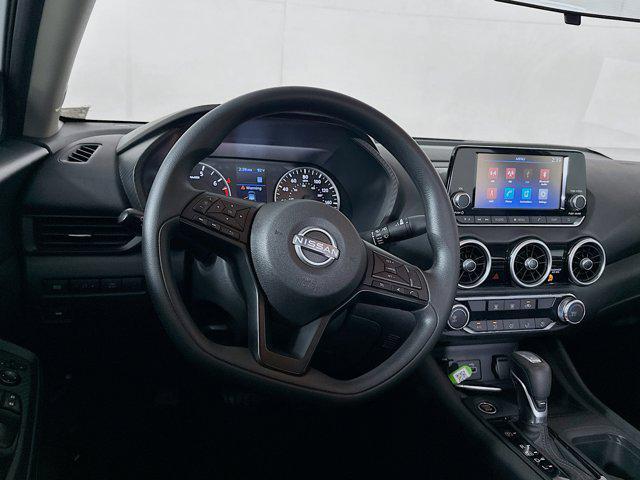 used 2024 Nissan Sentra car, priced at $15,997