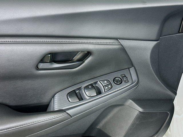 used 2024 Nissan Sentra car, priced at $15,997