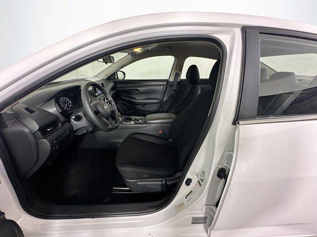 used 2024 Nissan Sentra car, priced at $15,997