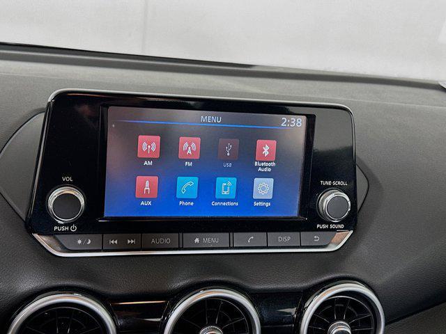 used 2024 Nissan Sentra car, priced at $15,997