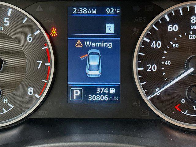 used 2024 Nissan Sentra car, priced at $15,997