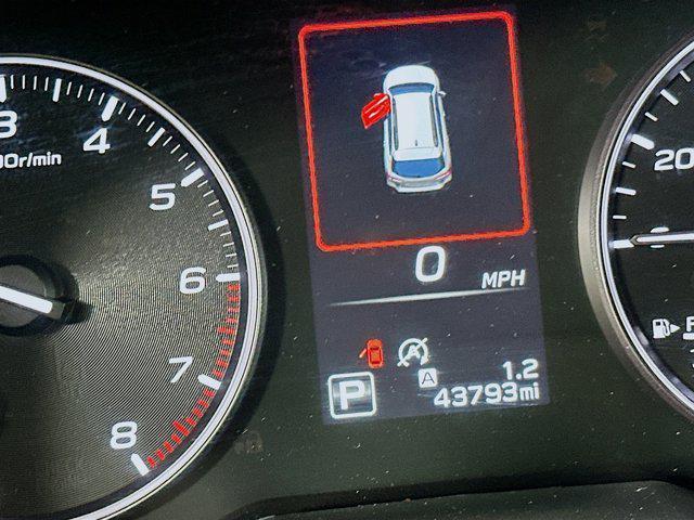 used 2023 Subaru Outback car, priced at $25,497