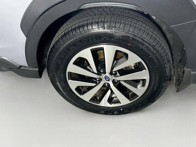 used 2023 Subaru Outback car, priced at $25,497