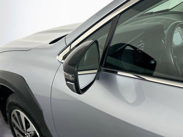 used 2023 Subaru Outback car, priced at $25,497