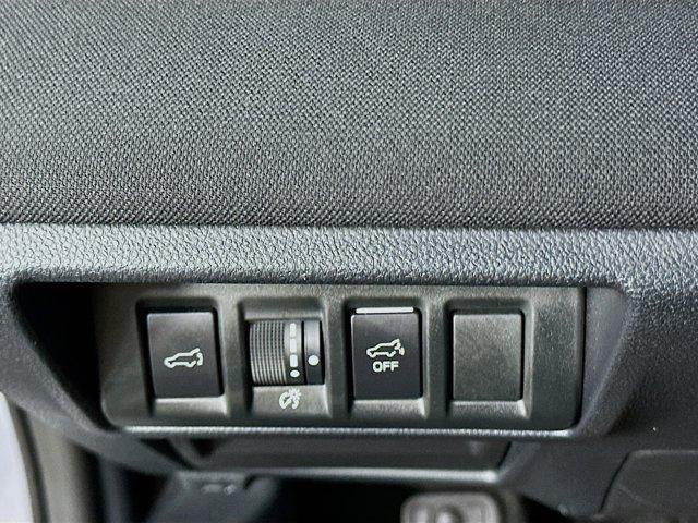 used 2023 Subaru Outback car, priced at $25,497