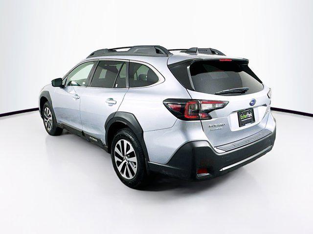 used 2023 Subaru Outback car, priced at $25,497