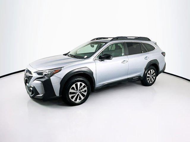 used 2023 Subaru Outback car, priced at $25,497