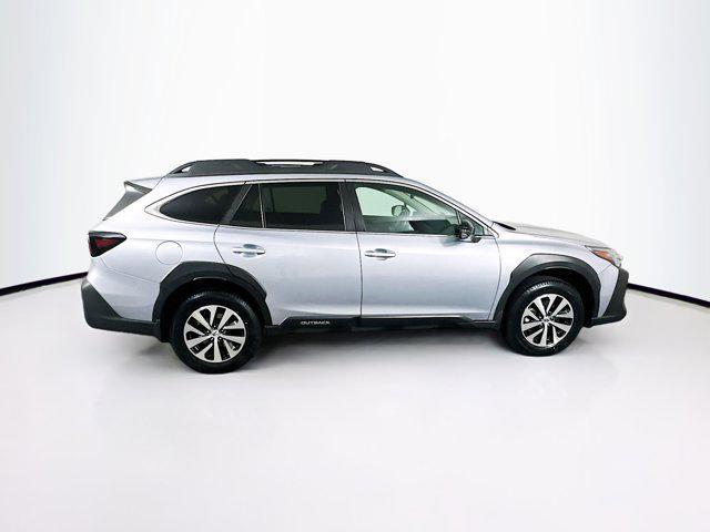 used 2023 Subaru Outback car, priced at $25,497