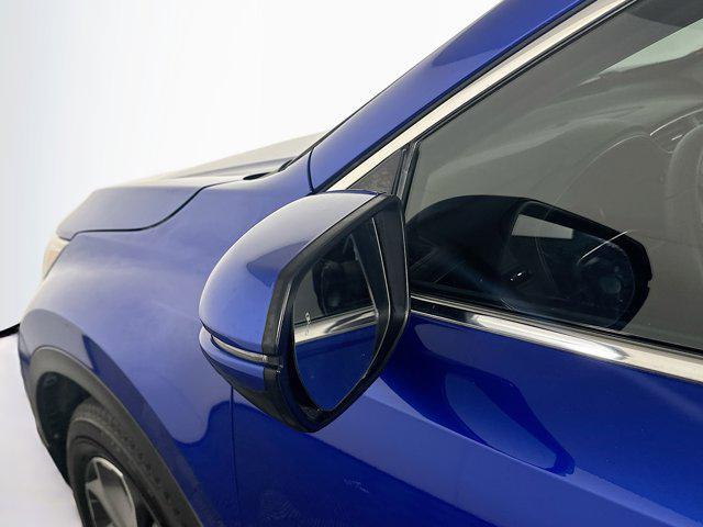 used 2022 Honda CR-V car, priced at $25,397