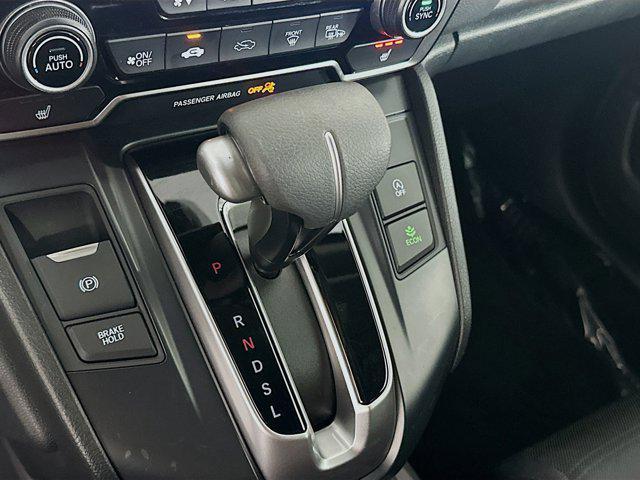 used 2022 Honda CR-V car, priced at $25,397
