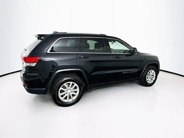 used 2021 Jeep Grand Cherokee car, priced at $24,289