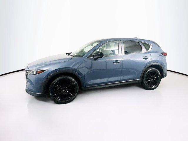 used 2024 Mazda CX-5 car, priced at $27,897