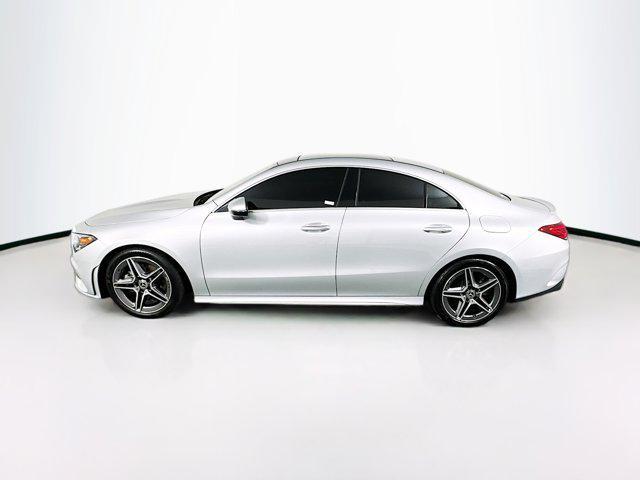 used 2023 Mercedes-Benz CLA 250 car, priced at $33,789