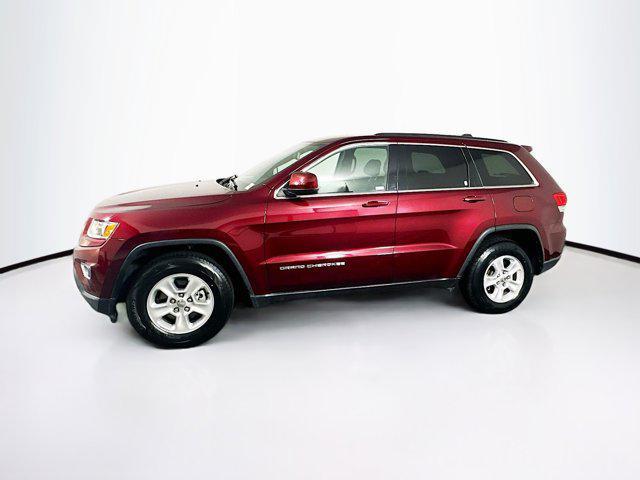 used 2016 Jeep Grand Cherokee car, priced at $15,989