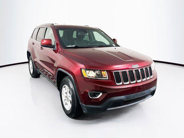 used 2016 Jeep Grand Cherokee car, priced at $15,989